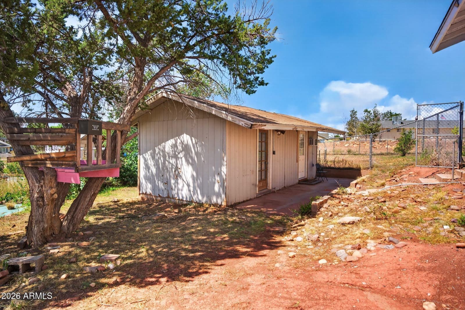 1380 S Hillside Drive, Snowflake, AZ 85937 — photo 52 of 55
