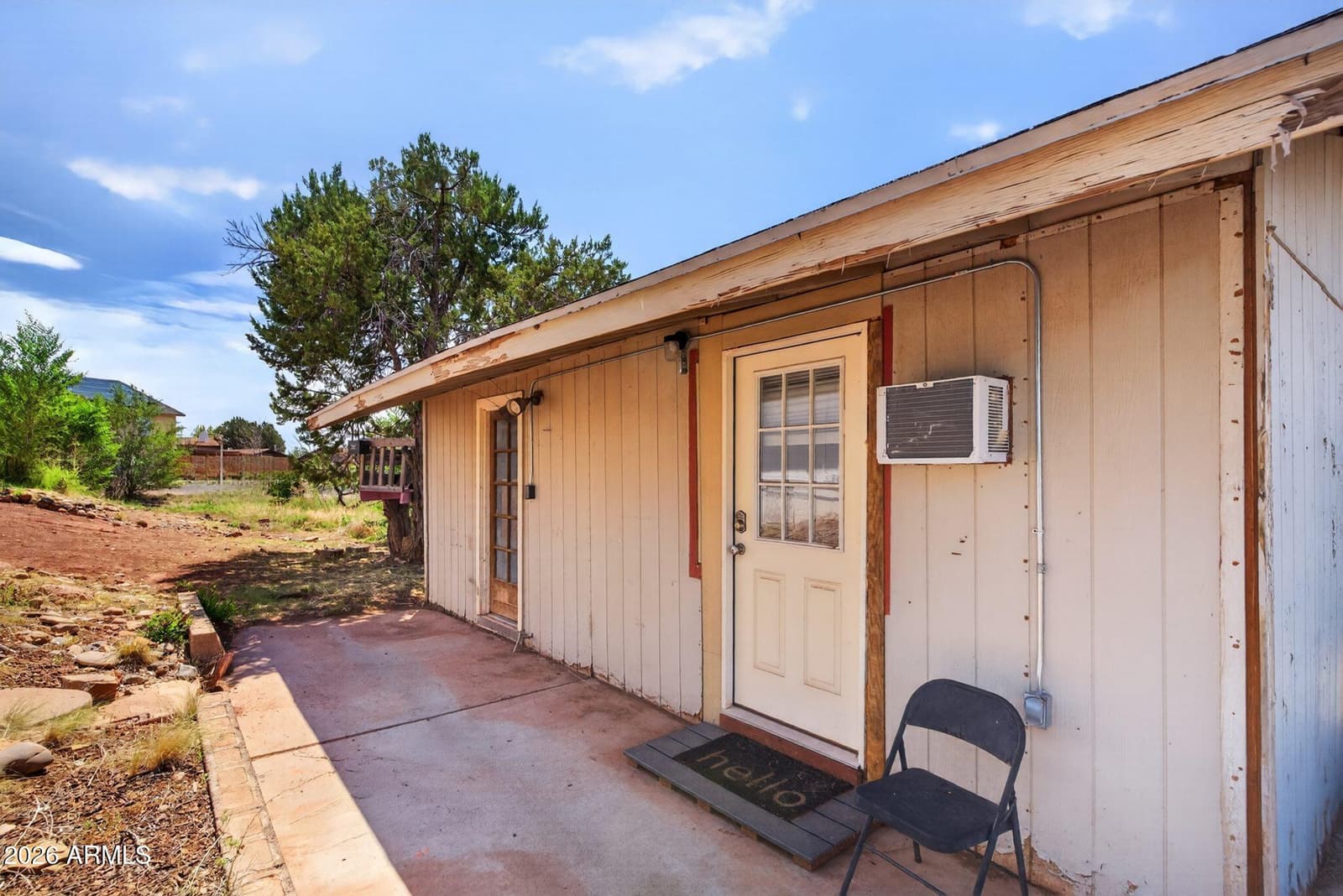 1380 S Hillside Drive, Snowflake, AZ 85937 — photo 53 of 55
