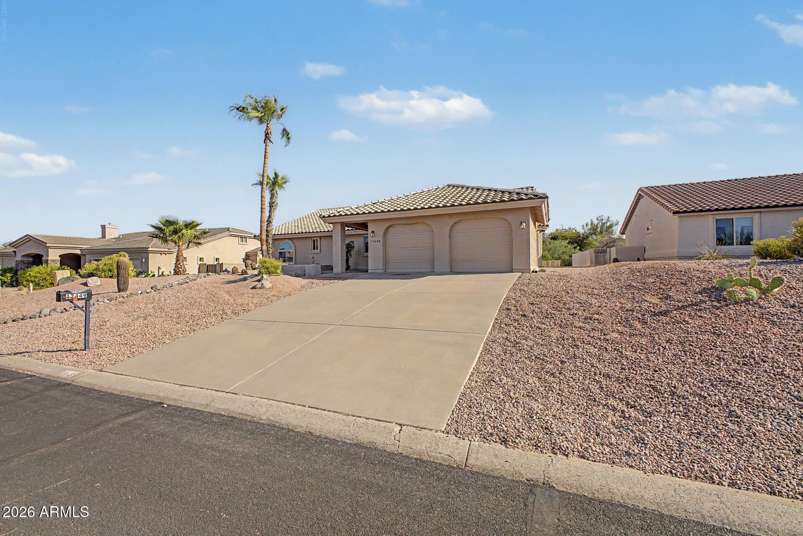17449 E Caliente Drive, Fountain Hills, AZ 85268 — photo 4 of 42