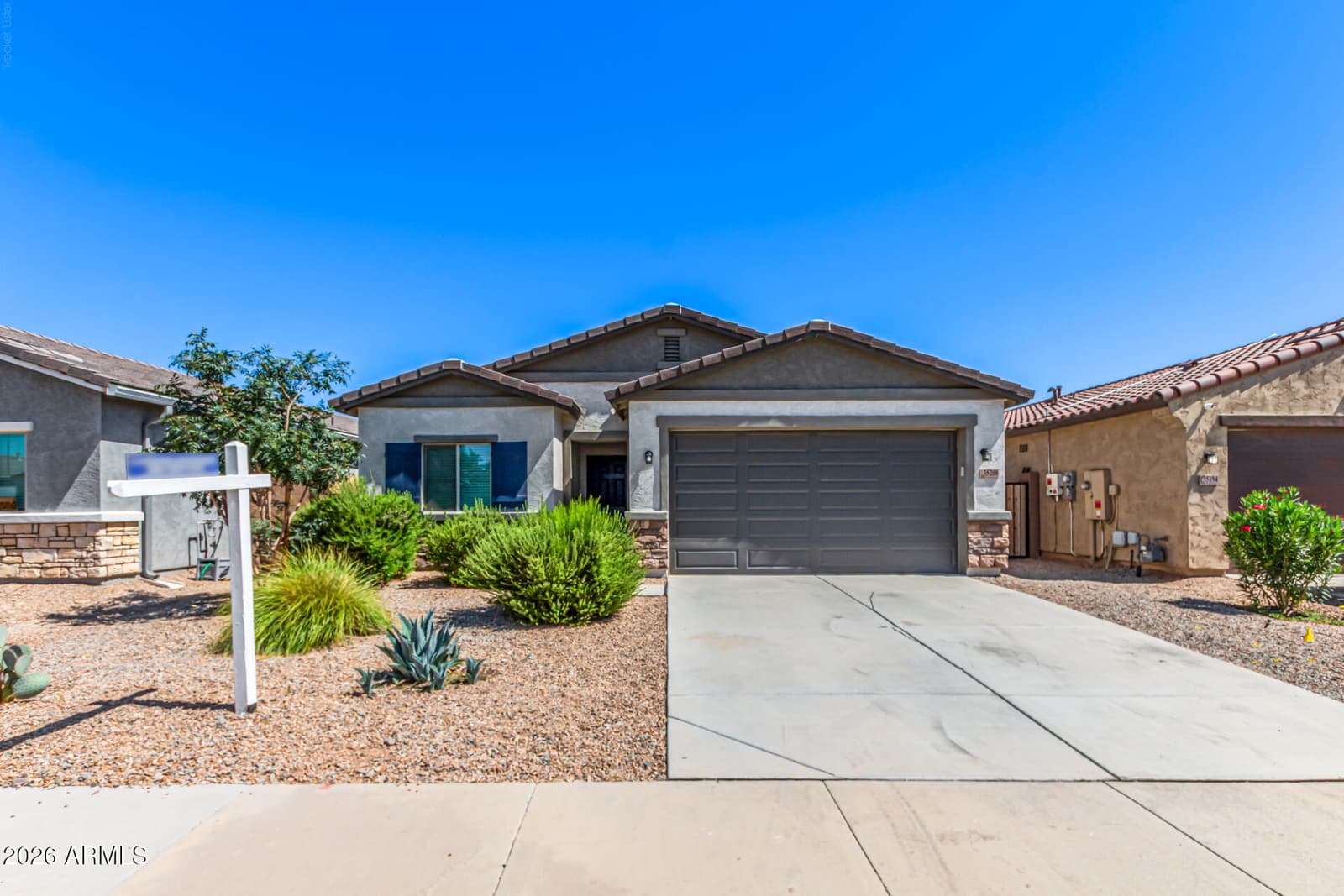 35208 W Santa Monica Avenue, Maricopa, AZ 85138 — photo 1 of 35