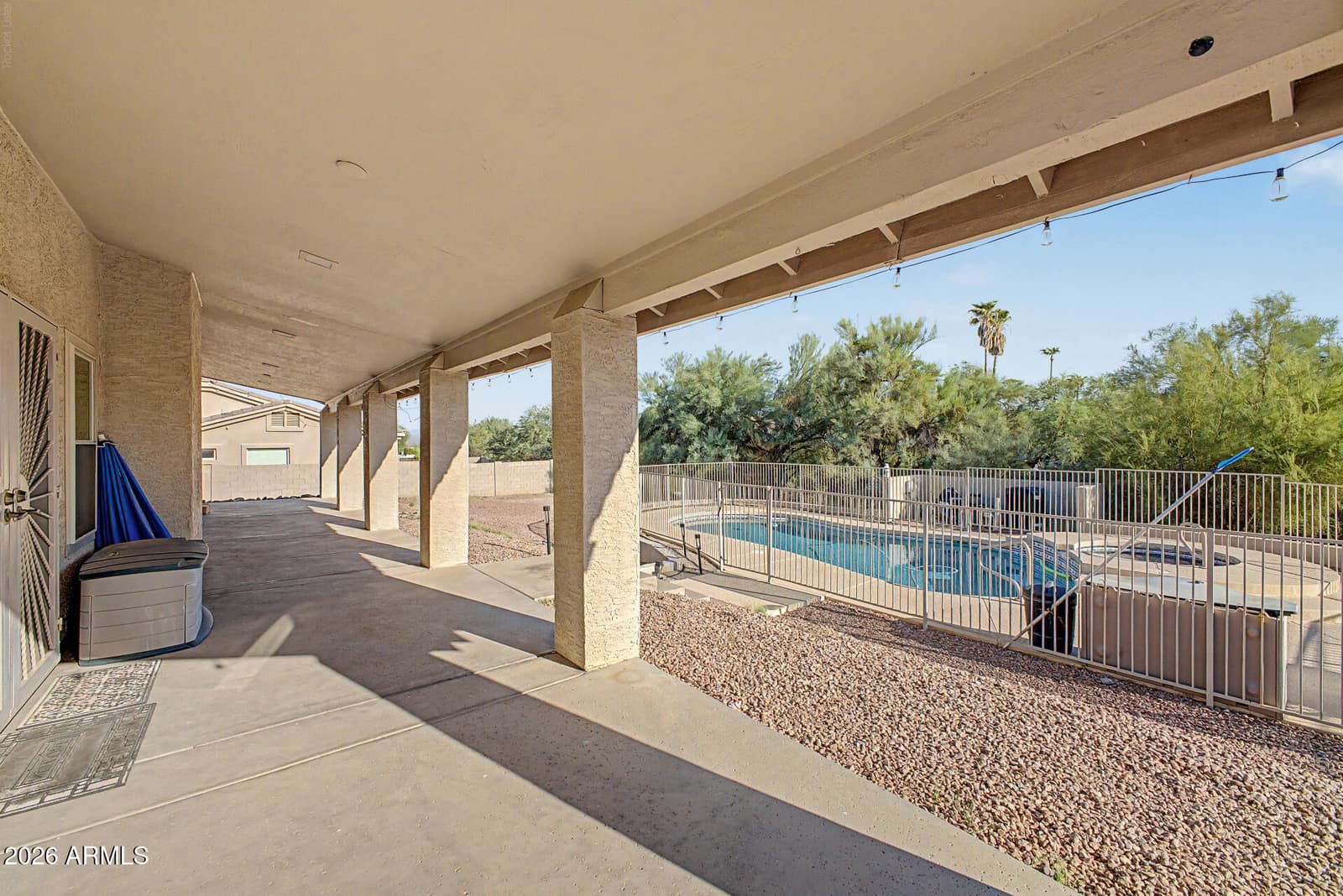 17449 E Caliente Drive, Fountain Hills, AZ 85268 — photo 33 of 42