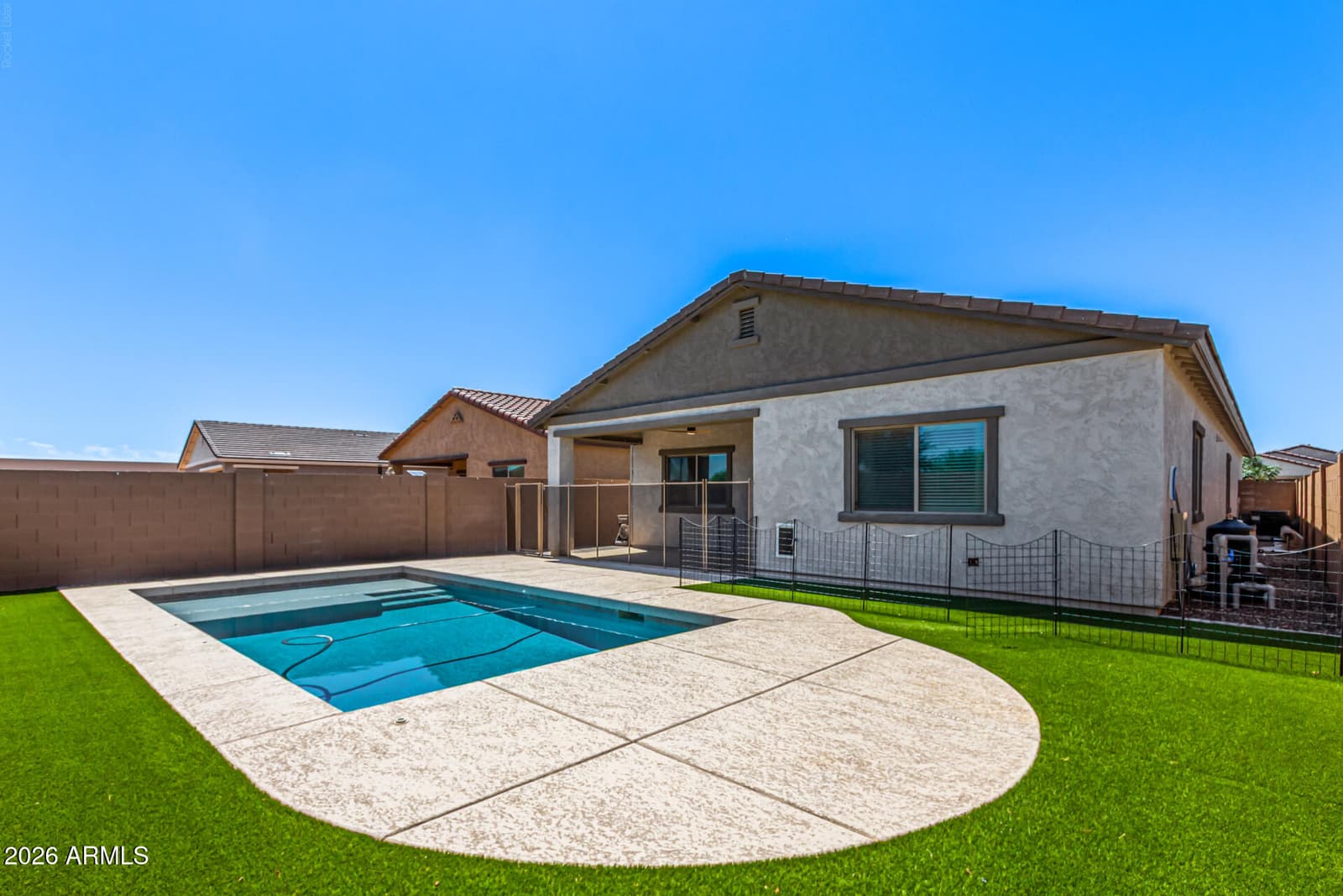 35208 W Santa Monica Avenue, Maricopa, AZ 85138 — photo 33 of 35