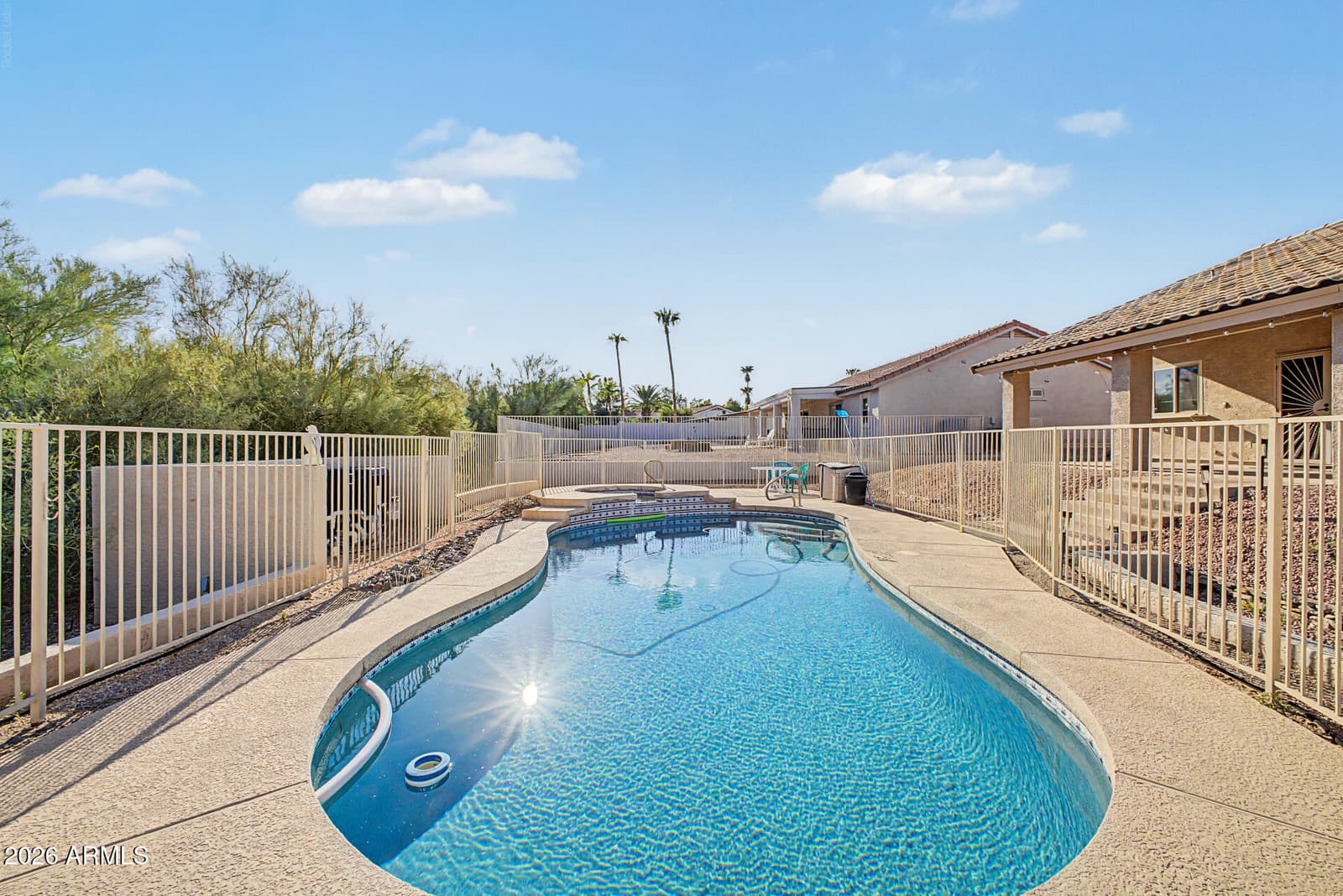 17449 E Caliente Drive, Fountain Hills, AZ 85268 — photo 28 of 42