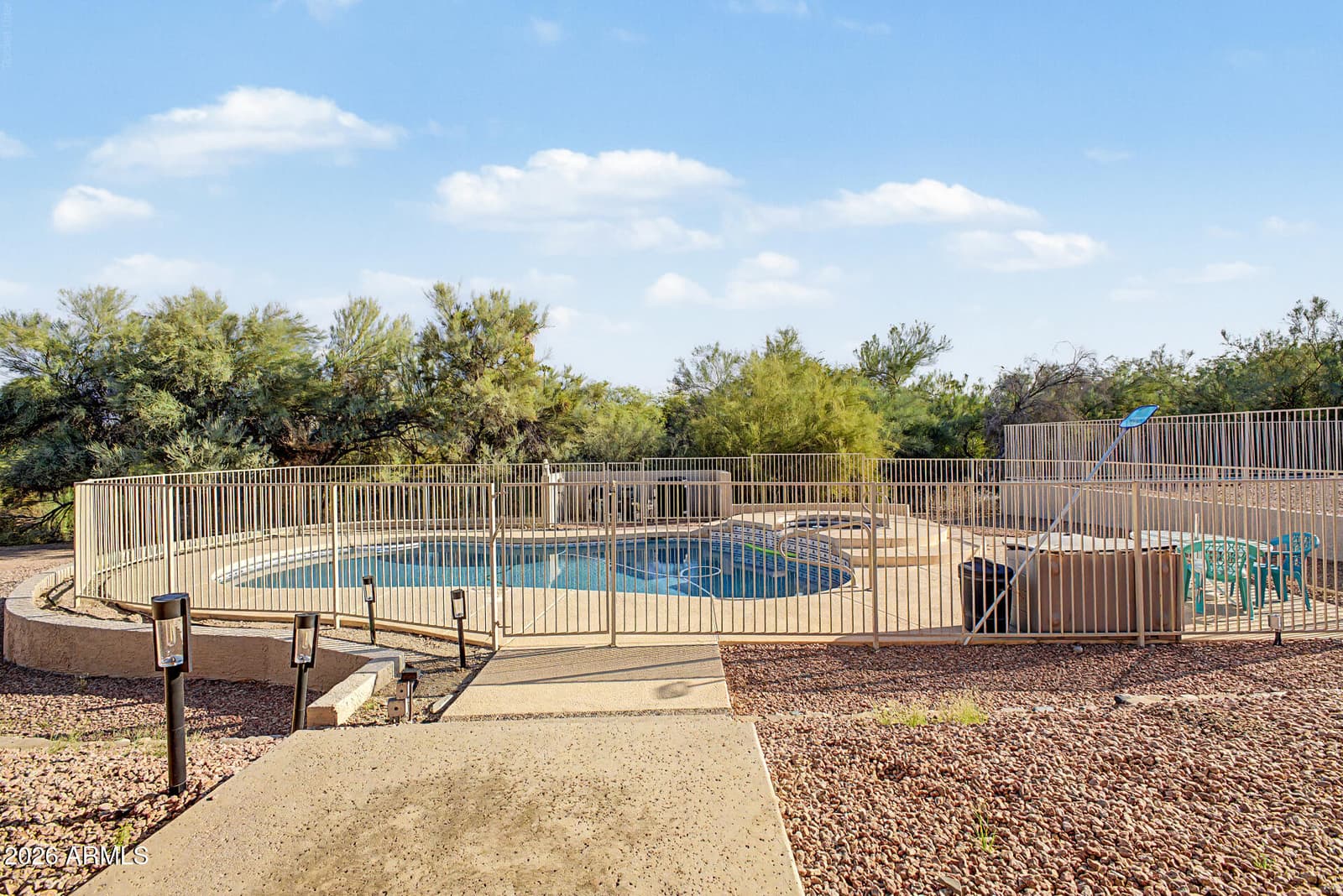 17449 E Caliente Drive, Fountain Hills, AZ 85268 — photo 31 of 42