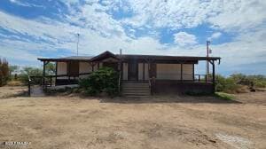 5008 N Joe Hines Road, Willcox, AZ 85643 — photo 1 of 27