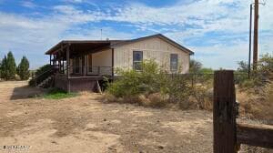 5008 N Joe Hines Road, Willcox, AZ 85643 — photo 3 of 27
