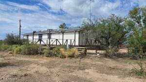 5008 N Joe Hines Road, Willcox, AZ 85643 — photo 19 of 27