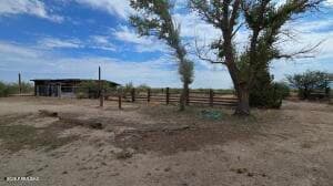 5008 N Joe Hines Road, Willcox, AZ 85643 — photo 22 of 27