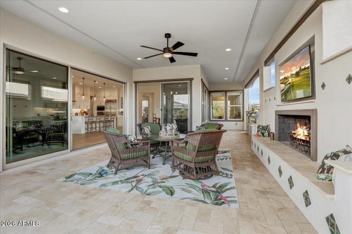 18129 E Parker Creek Road, Rio Verde, AZ 85263 — photo 33 of 70