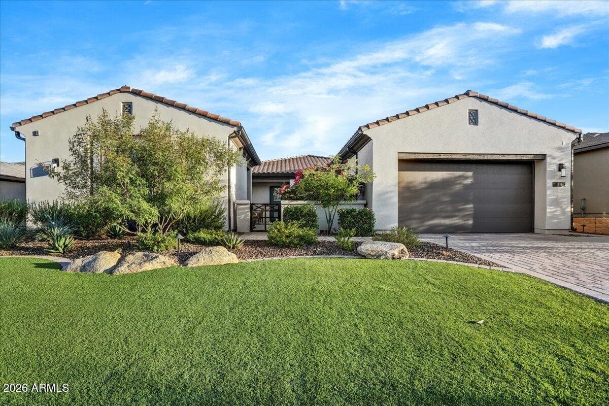 18129 E Parker Creek Road, Rio Verde, AZ 85263 — photo 6 of 70