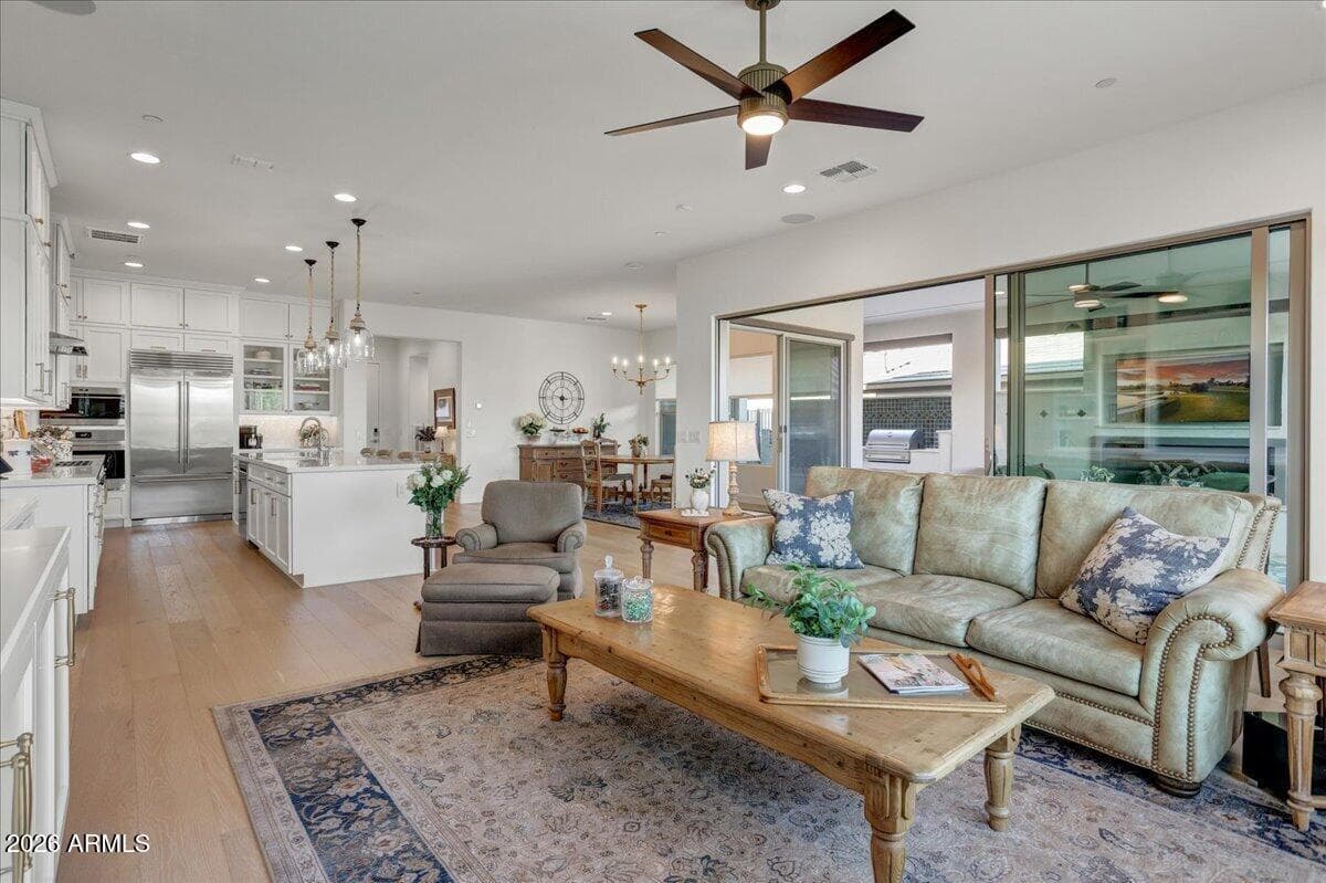 18129 E Parker Creek Road, Rio Verde, AZ 85263 — photo 13 of 70
