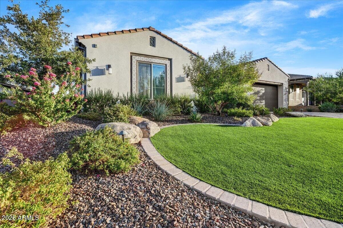 18129 E Parker Creek Road, Rio Verde, AZ 85263 — photo 5 of 70
