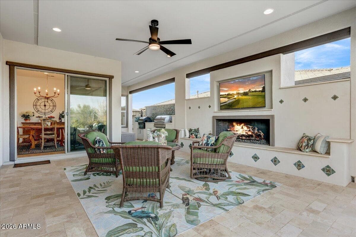 18129 E Parker Creek Road, Rio Verde, AZ 85263 — photo 35 of 70