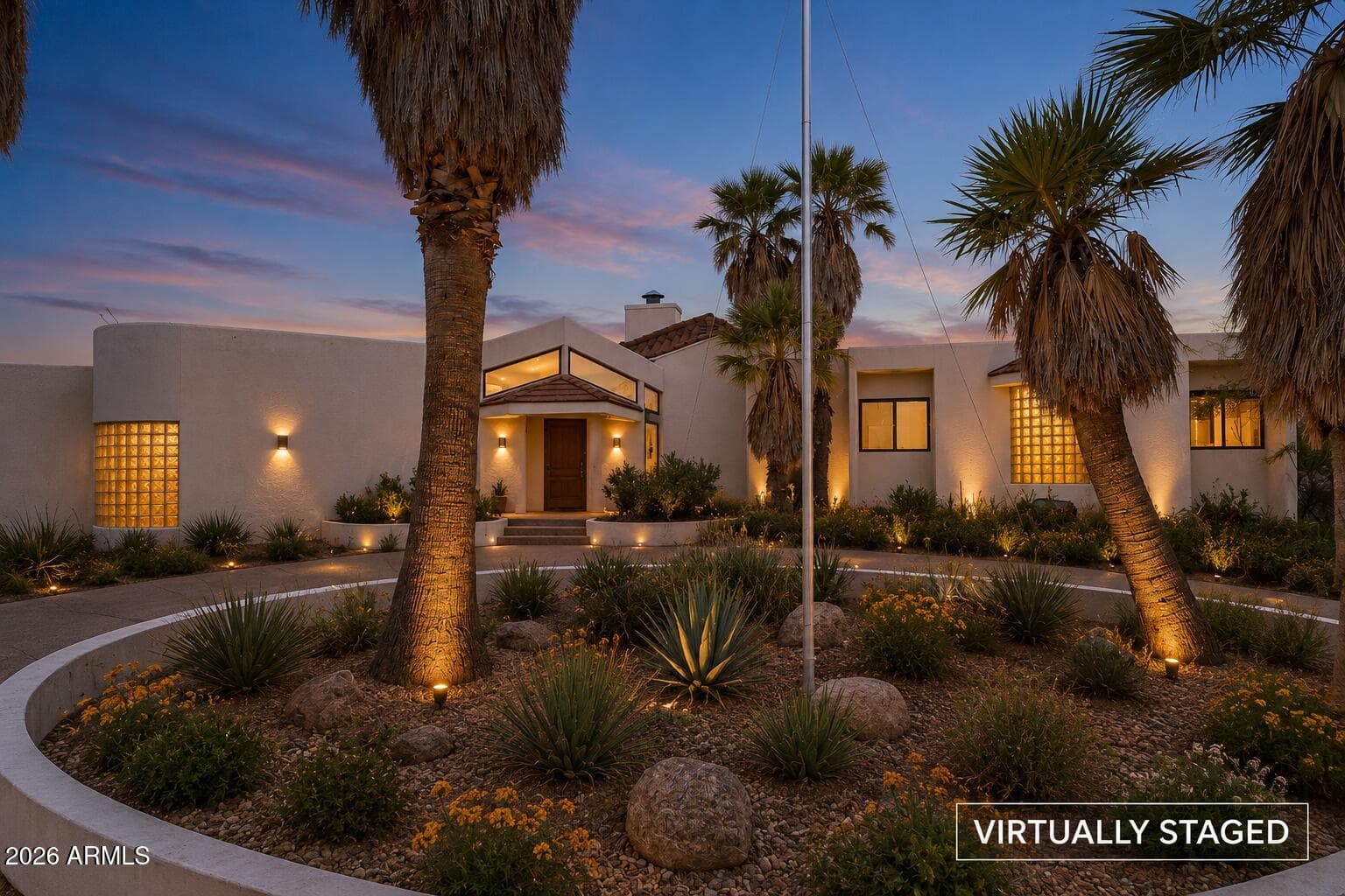 1690 S Wardle Road, Sierra Vista, AZ 85635 — photo 5 of 67