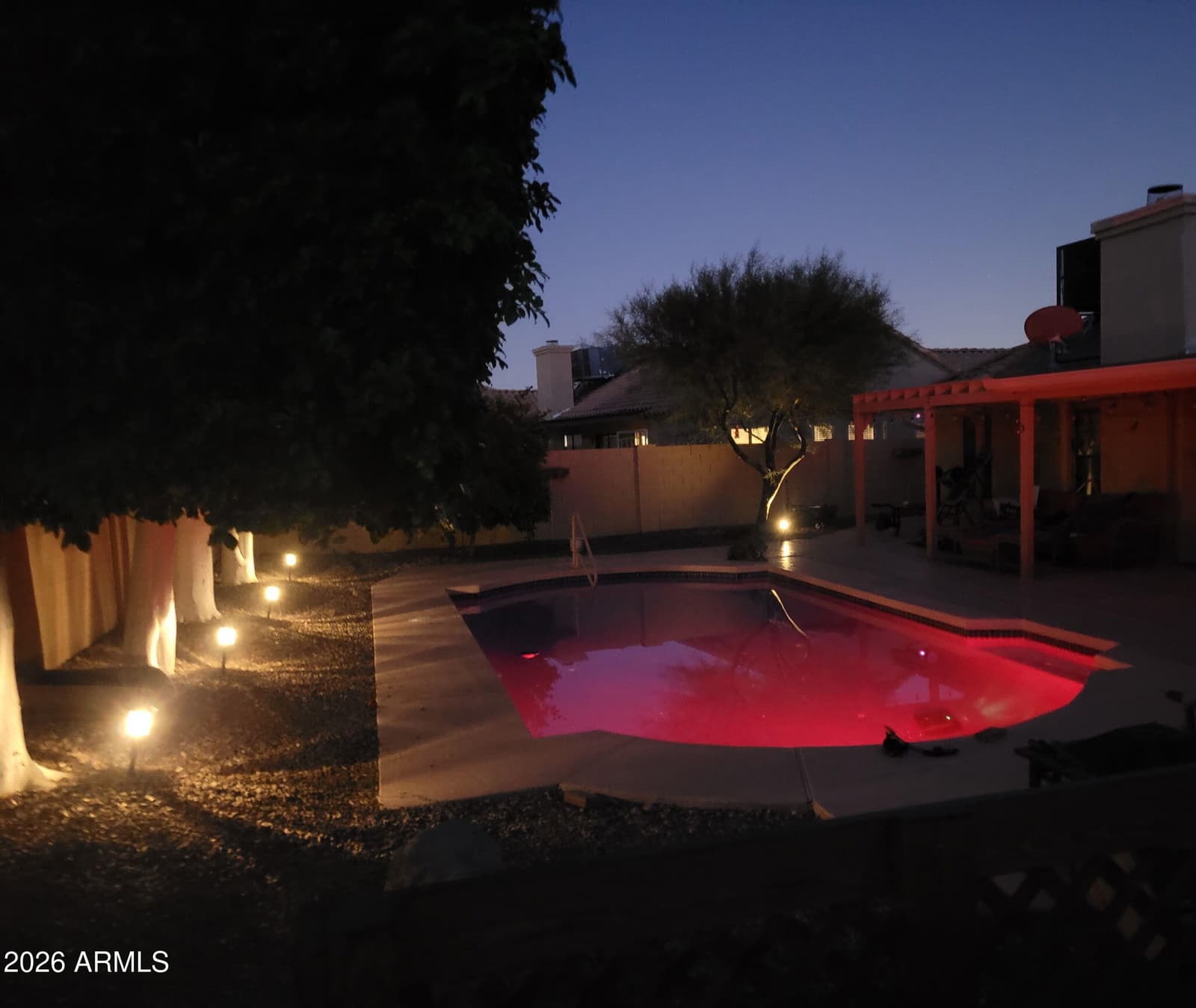 5424 W Cochise Drive, Glendale, AZ 85302 — photo 88 of 91