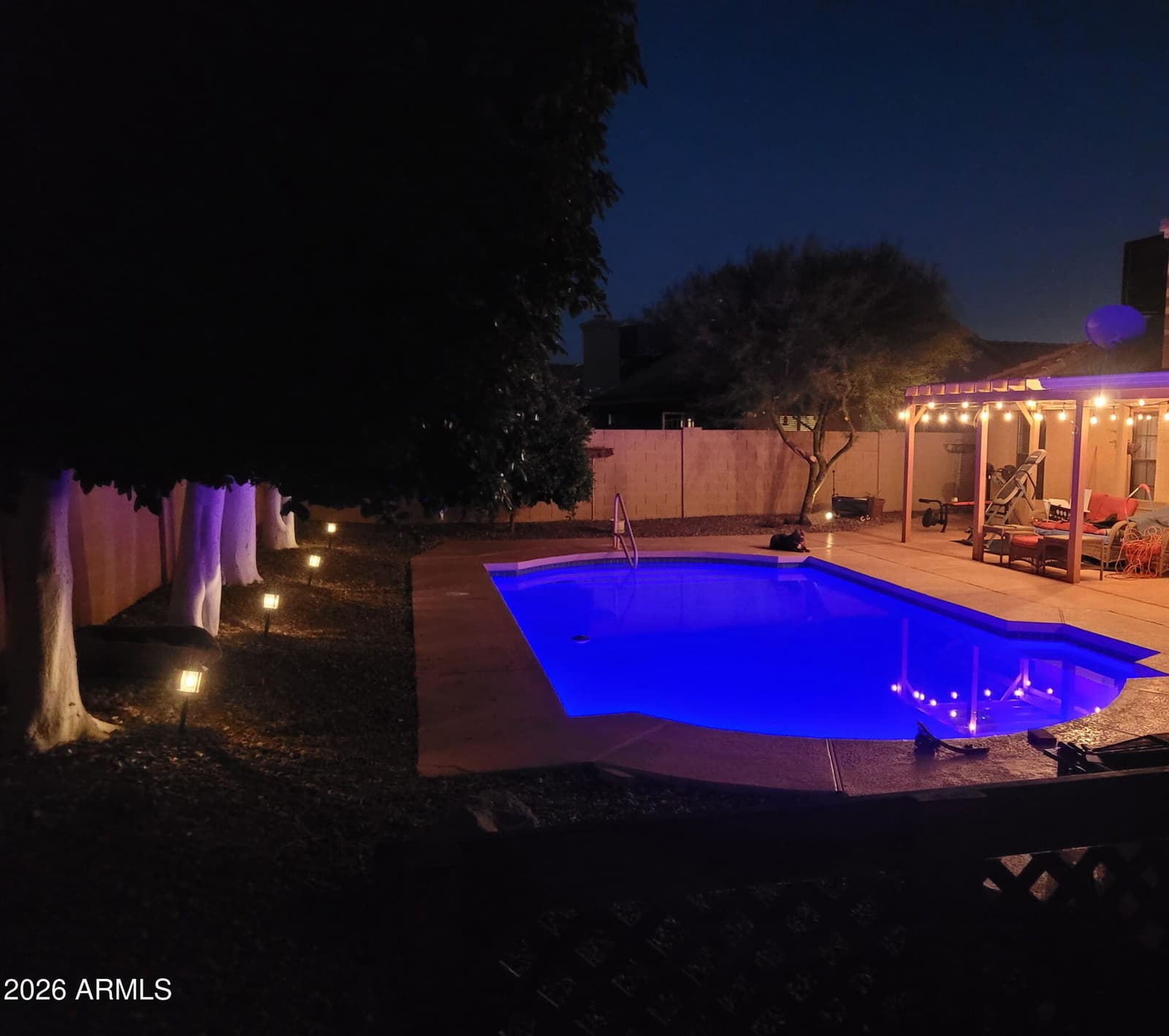 5424 W Cochise Drive, Glendale, AZ 85302 — photo 90 of 91