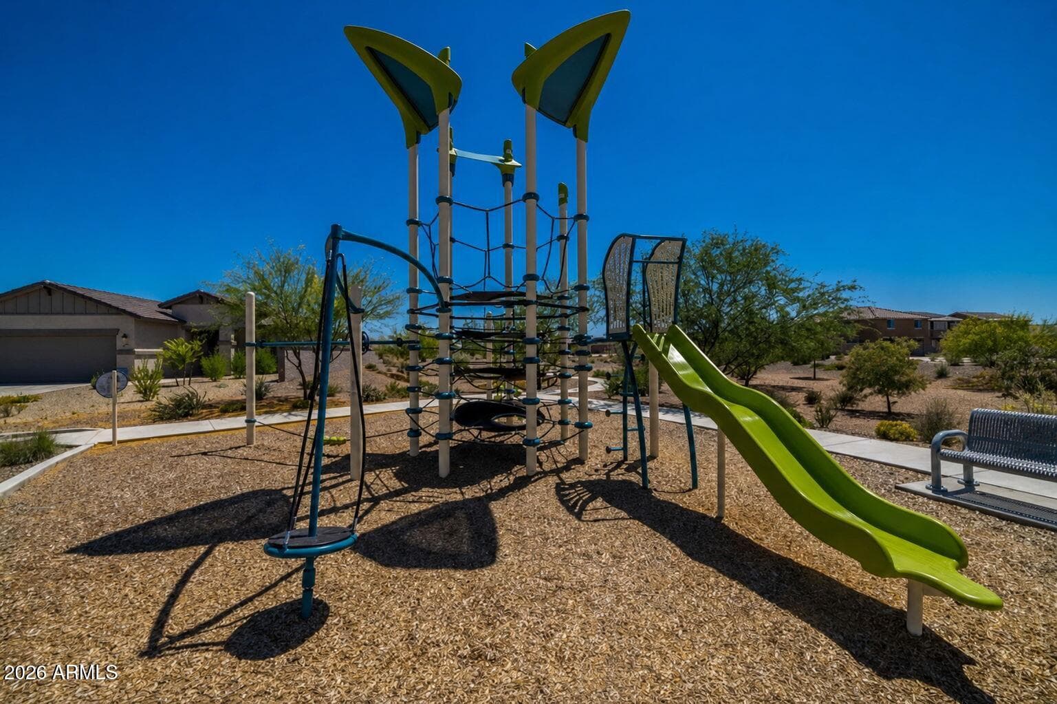 17545 W Villa Hermosa Lane, Surprise, AZ 85387 — photo 20 of 33