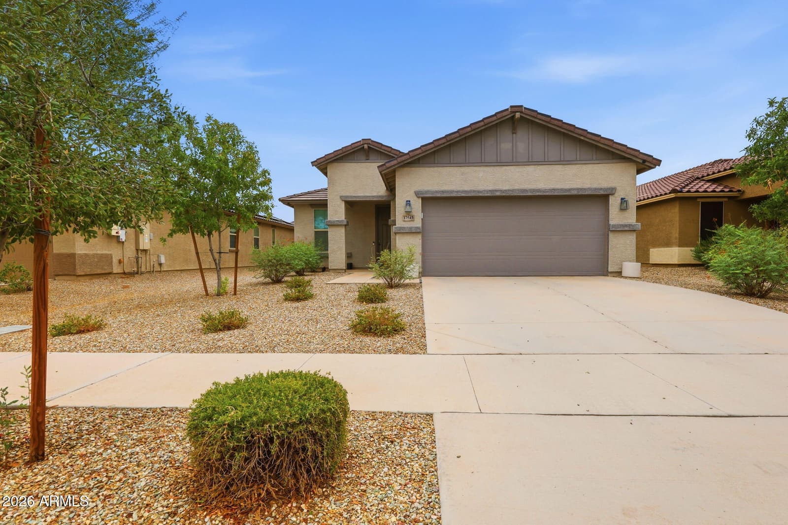 17545 W Villa Hermosa Lane, Surprise, AZ 85387 — photo 1 of 33