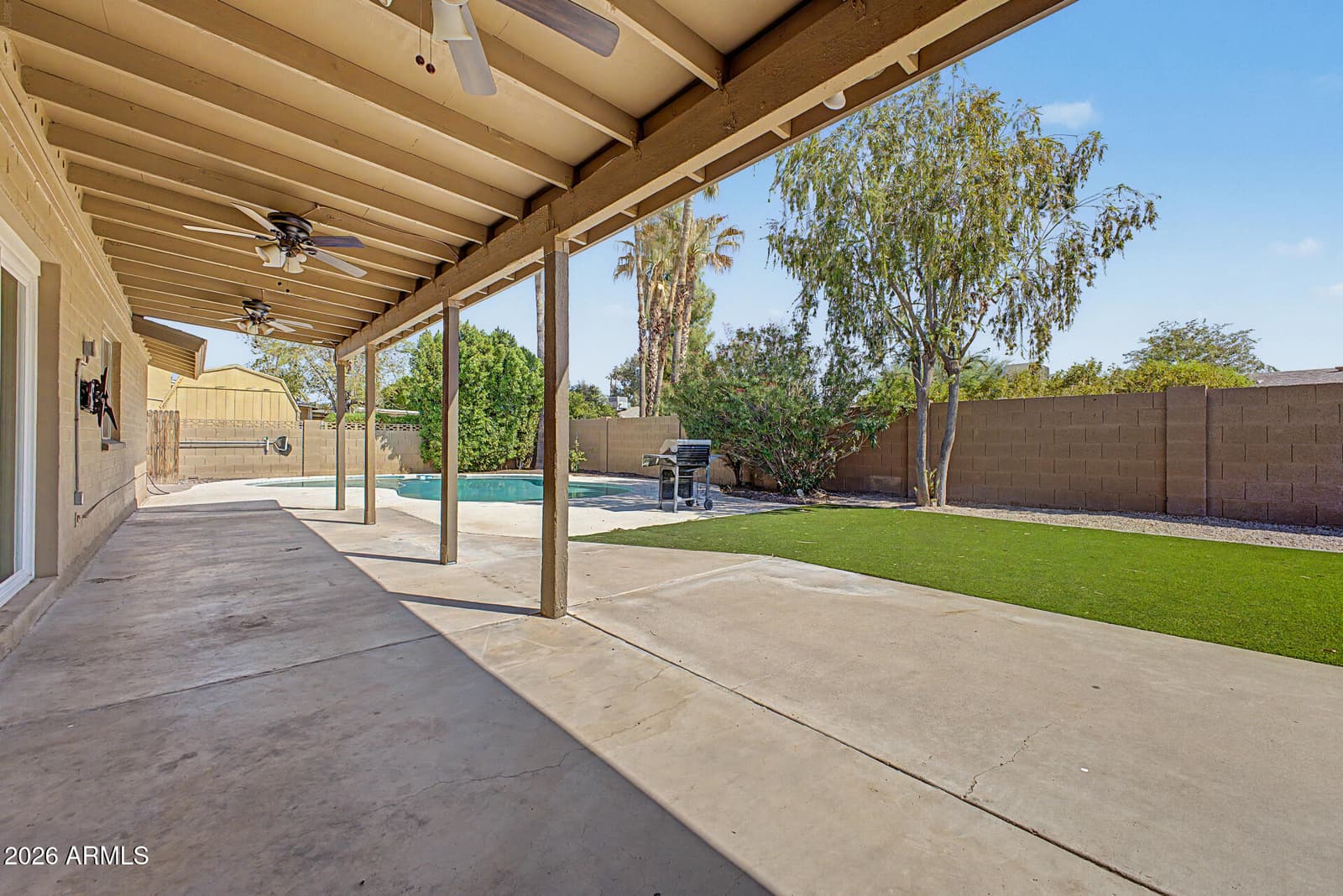 5109 E Laurel Lane, Scottsdale, AZ 85254 — photo 28 of 31