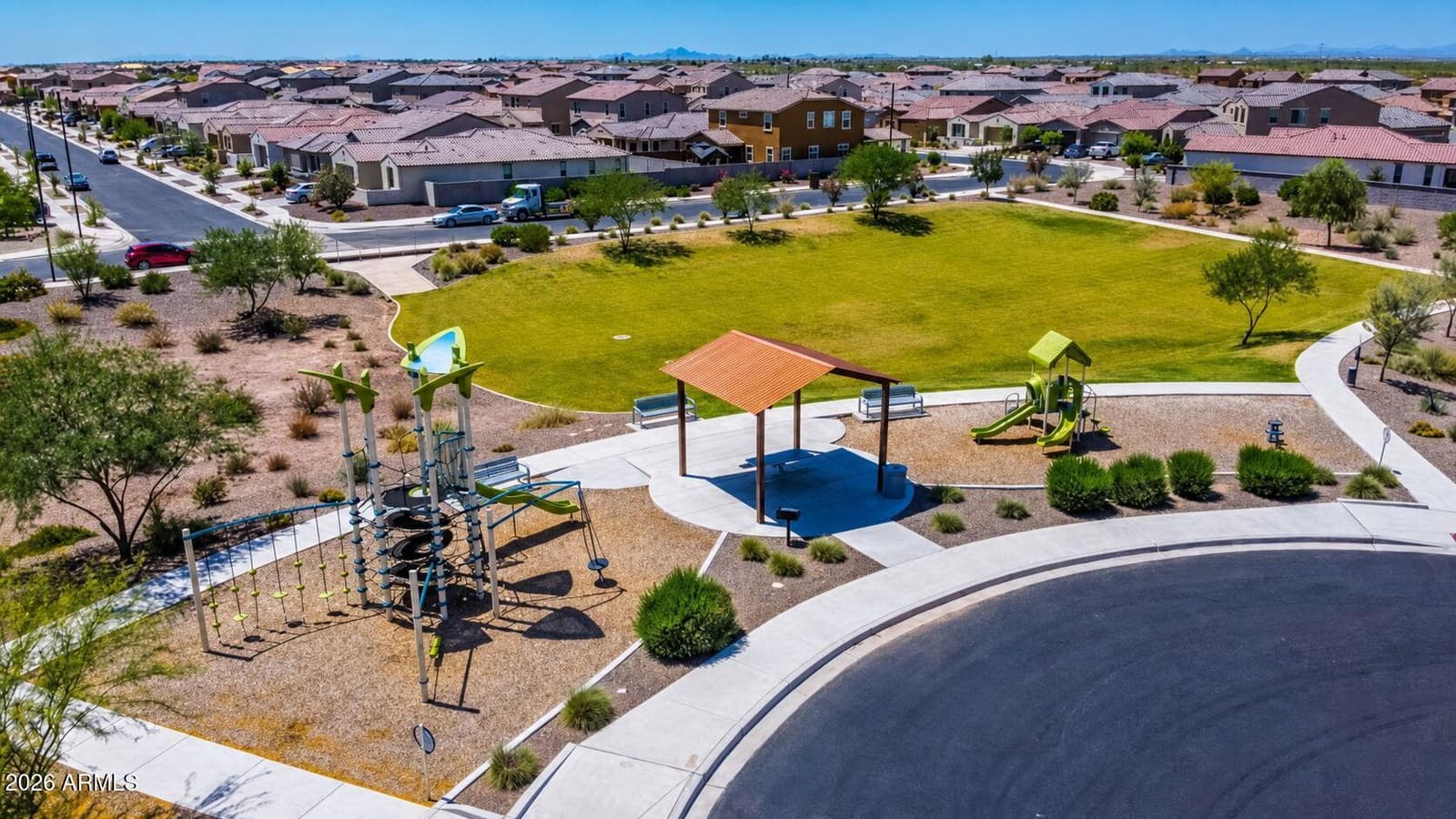 17545 W Villa Hermosa Lane, Surprise, AZ 85387 — photo 23 of 33