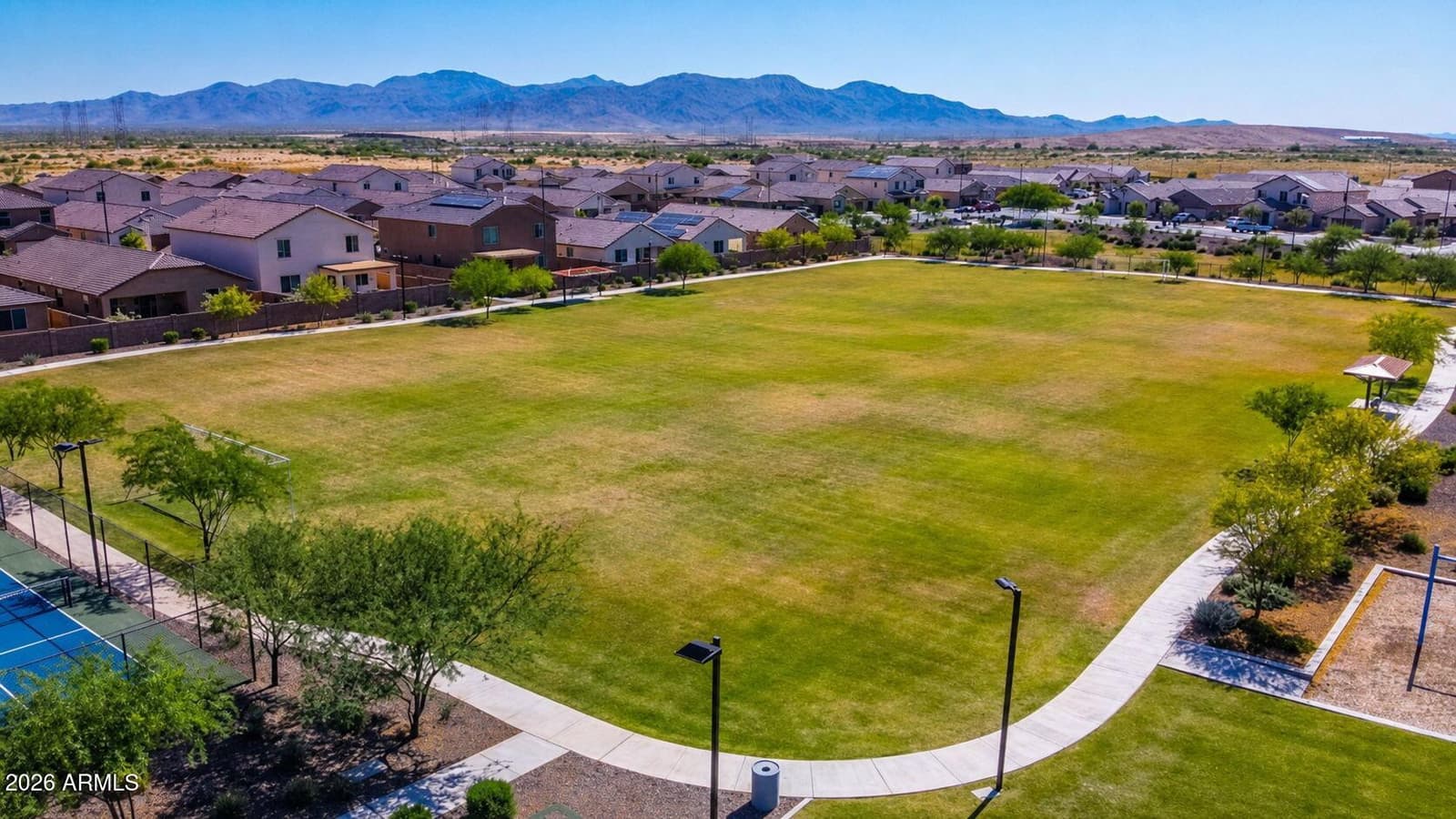 17545 W Villa Hermosa Lane, Surprise, AZ 85387 — photo 24 of 33