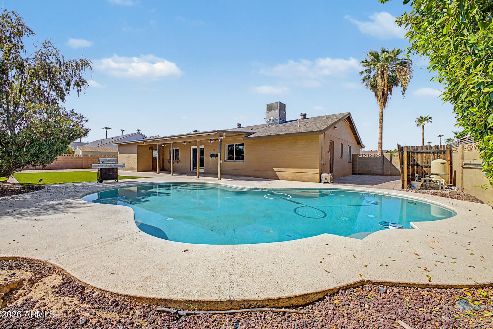 5109 E Laurel Lane, Scottsdale, AZ 85254 — photo 29 of 31
