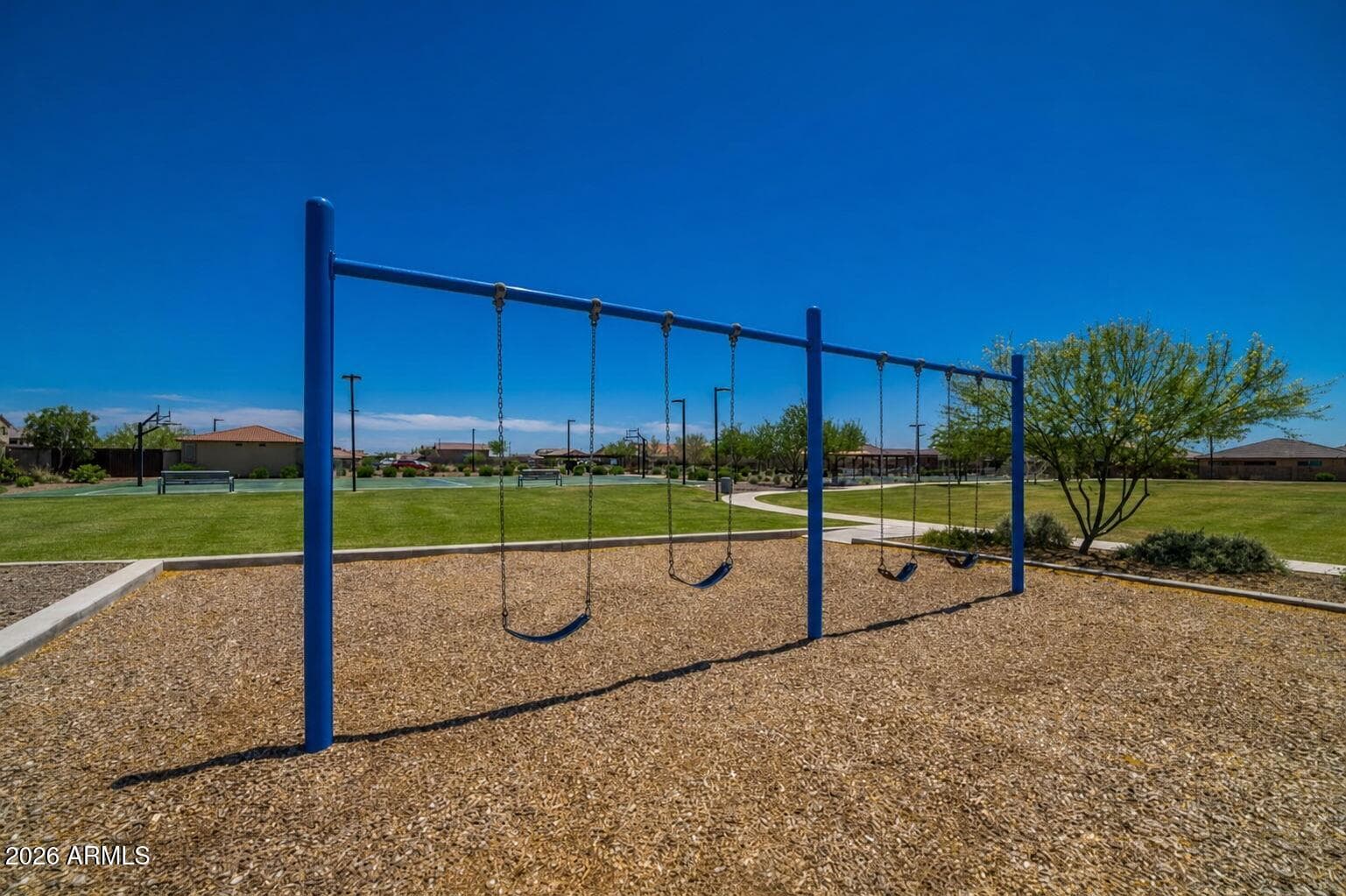 17545 W Villa Hermosa Lane, Surprise, AZ 85387 — photo 26 of 33