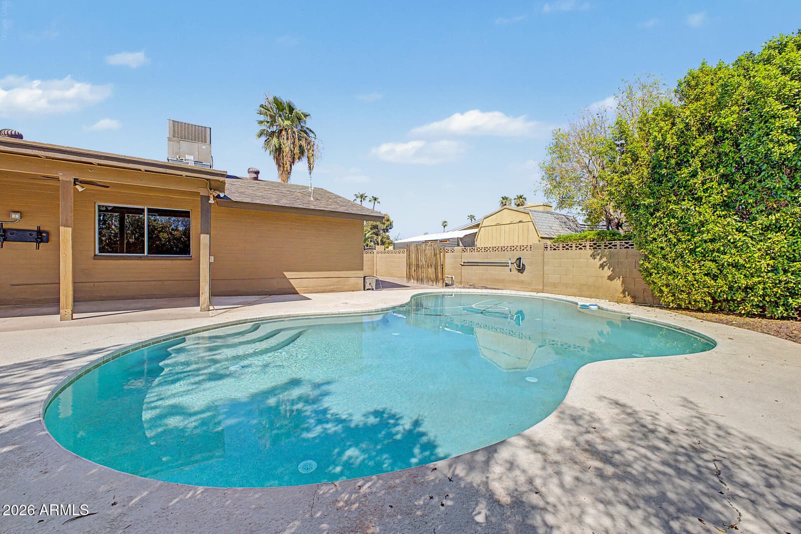 5109 E Laurel Lane, Scottsdale, AZ 85254 — photo 30 of 31