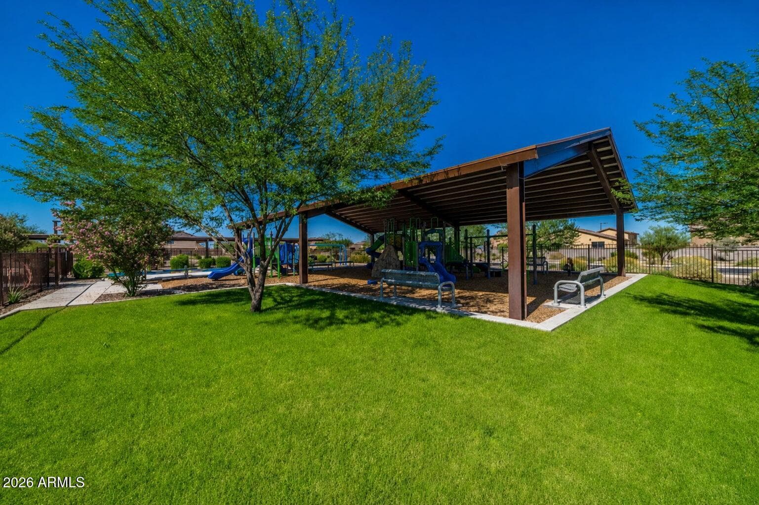 17545 W Villa Hermosa Lane, Surprise, AZ 85387 — photo 32 of 33