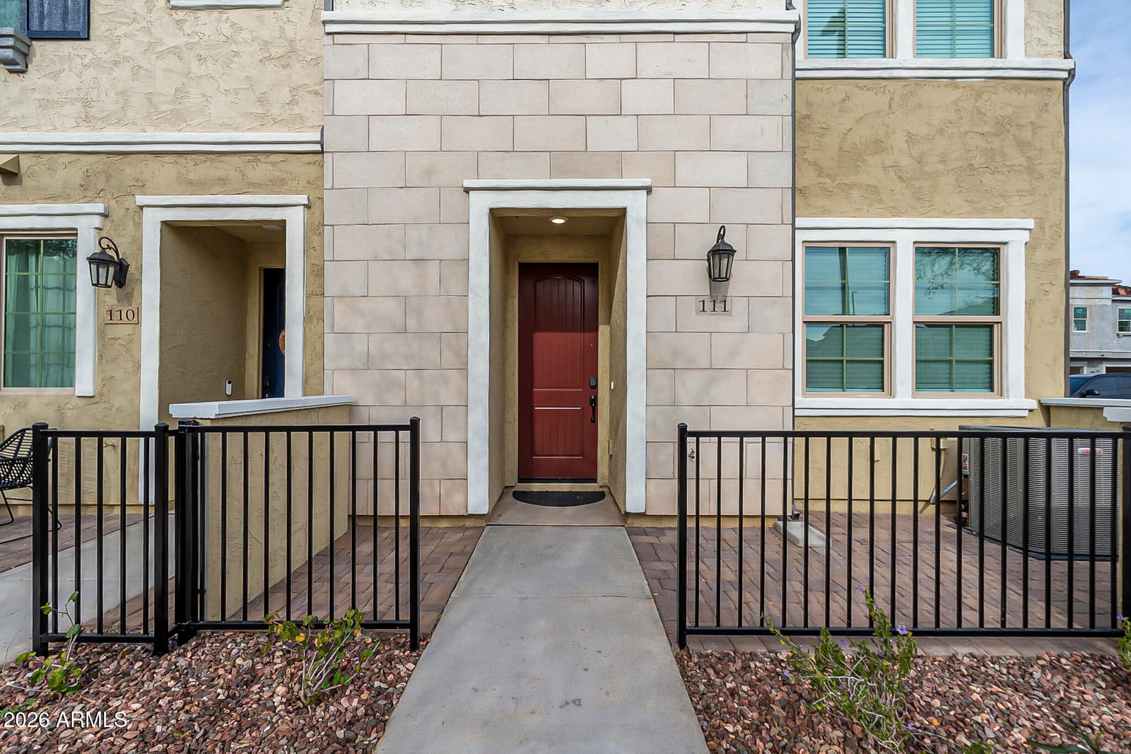 1825 E Hampton Lane 111, Gilbert, AZ 85295 — photo 4 of 39