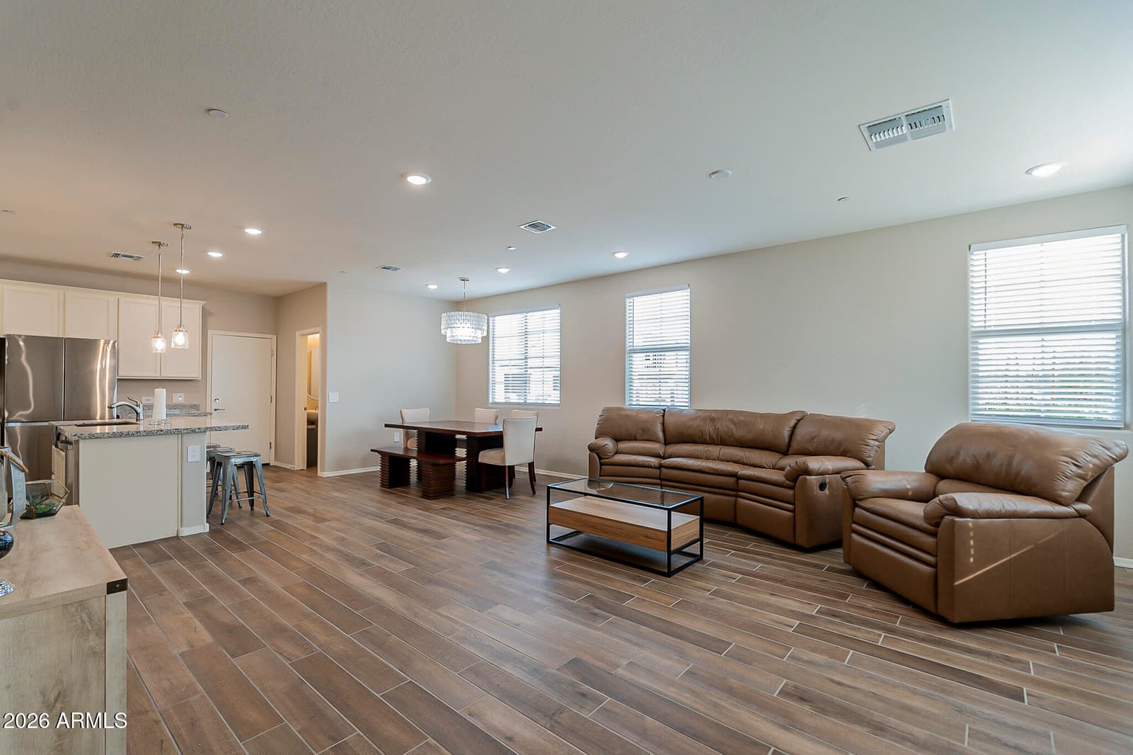 1825 E Hampton Lane 111, Gilbert, AZ 85295 — photo 5 of 39