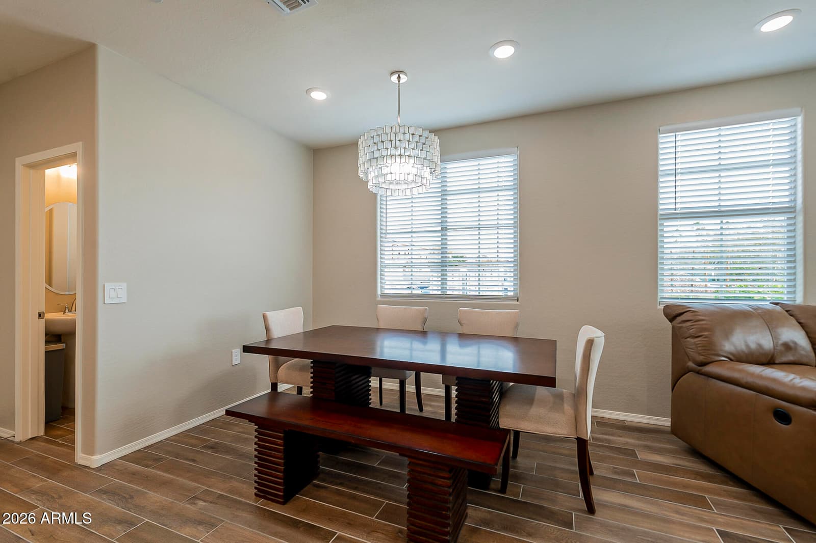 1825 E Hampton Lane 111, Gilbert, AZ 85295 — photo 8 of 39