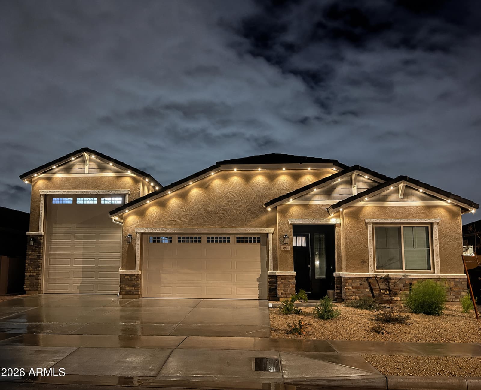 3926 W Piedmont Road, Laveen, AZ 85339 — photo 3 of 44