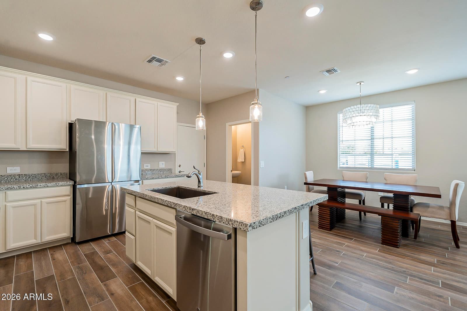 1825 E Hampton Lane 111, Gilbert, AZ 85295 — photo 13 of 39