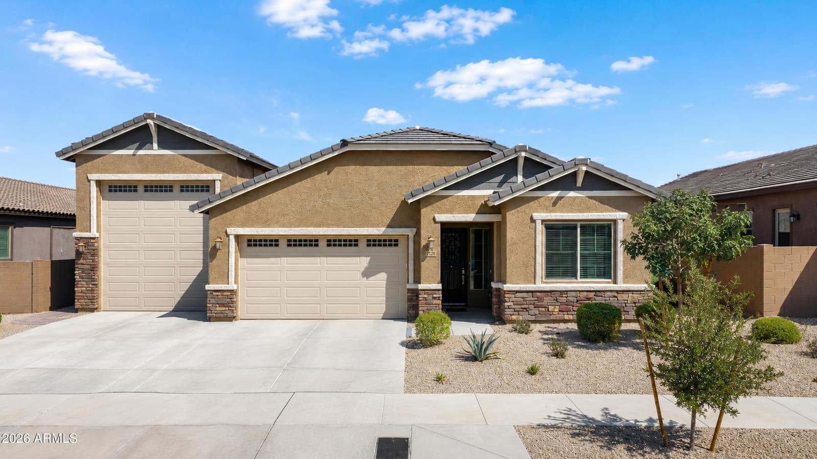 3926 W Piedmont Road, Laveen, AZ 85339 — photo 2 of 44