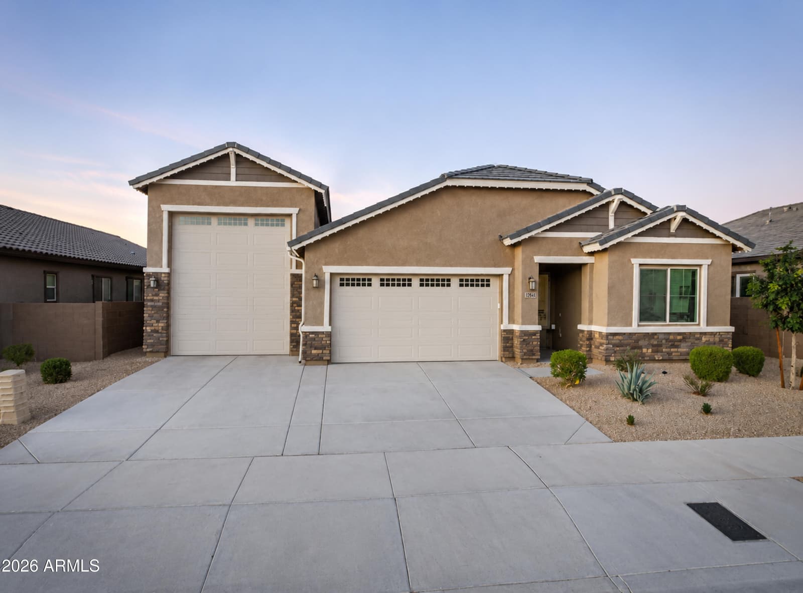 3926 W Piedmont Road, Laveen, AZ 85339 — photo 22 of 44