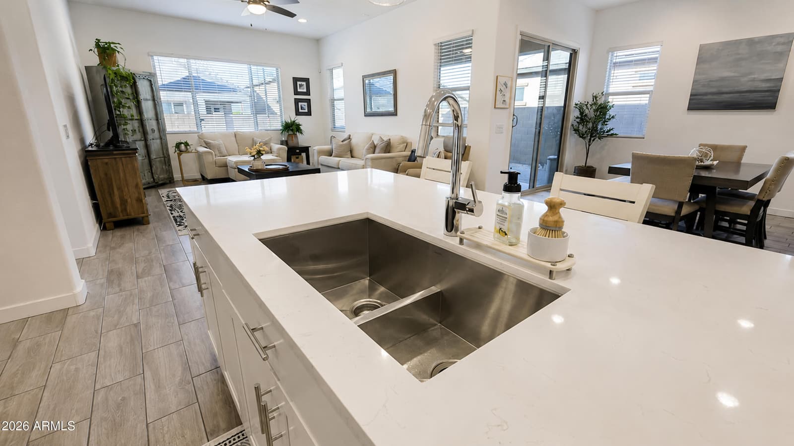 3926 W Piedmont Road, Laveen, AZ 85339 — photo 8 of 44