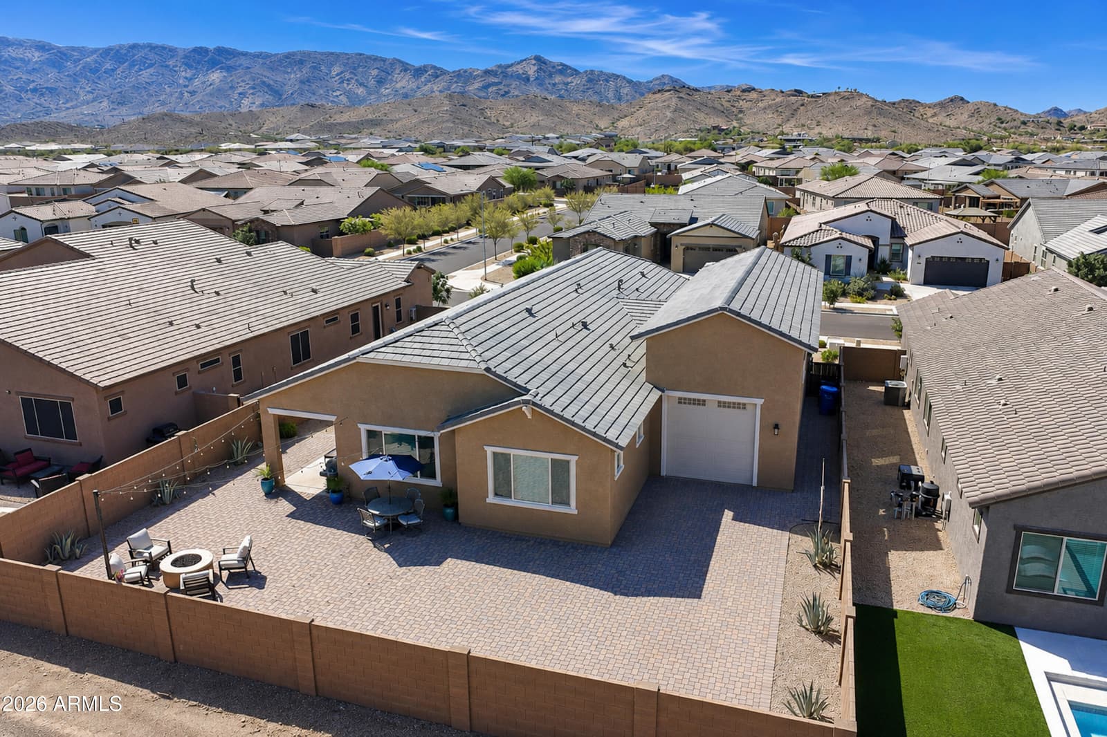 3926 W Piedmont Road, Laveen, AZ 85339 — photo 23 of 44