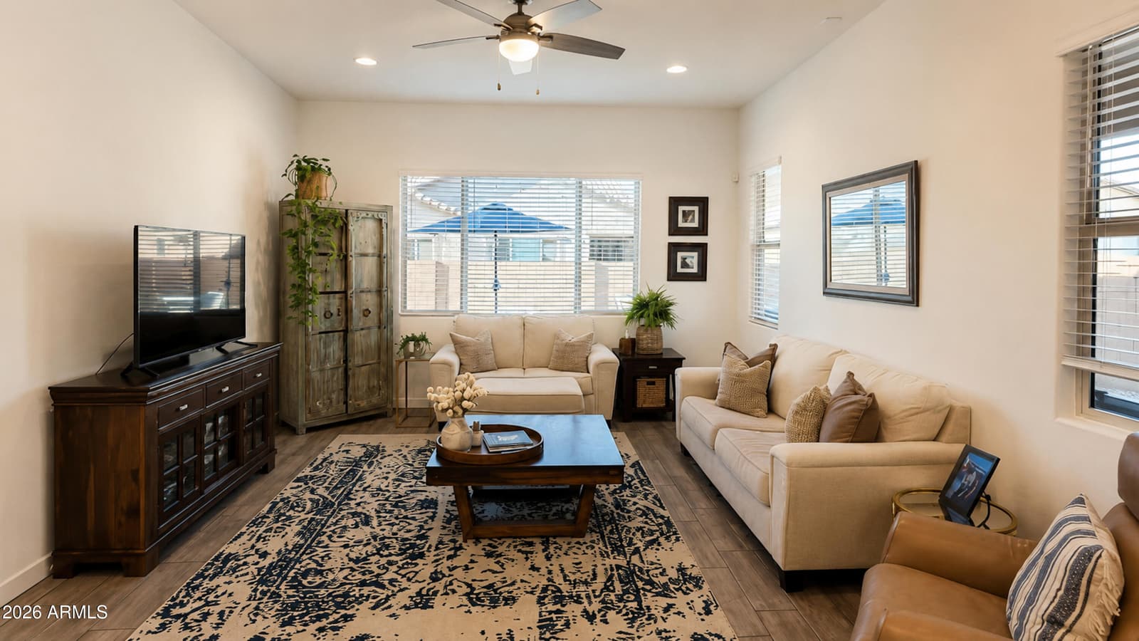 3926 W Piedmont Road, Laveen, AZ 85339 — photo 9 of 44