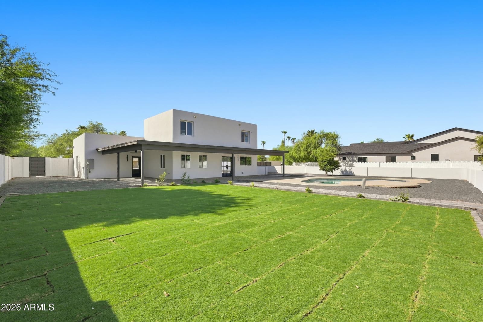 6848 E Aster Drive, Scottsdale, AZ 85254 — photo 46 of 49