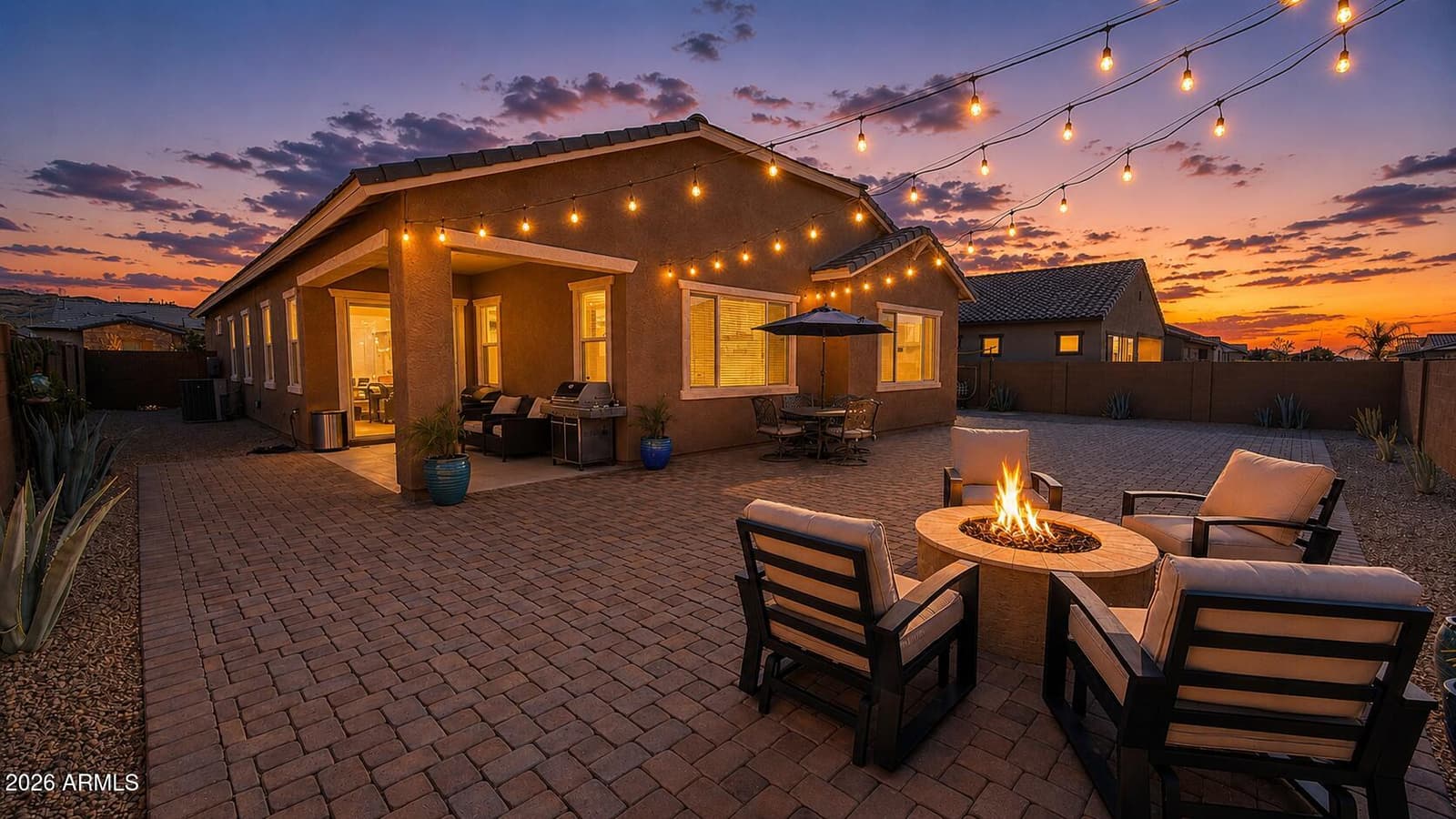 3926 W Piedmont Road, Laveen, AZ 85339 — photo 17 of 44