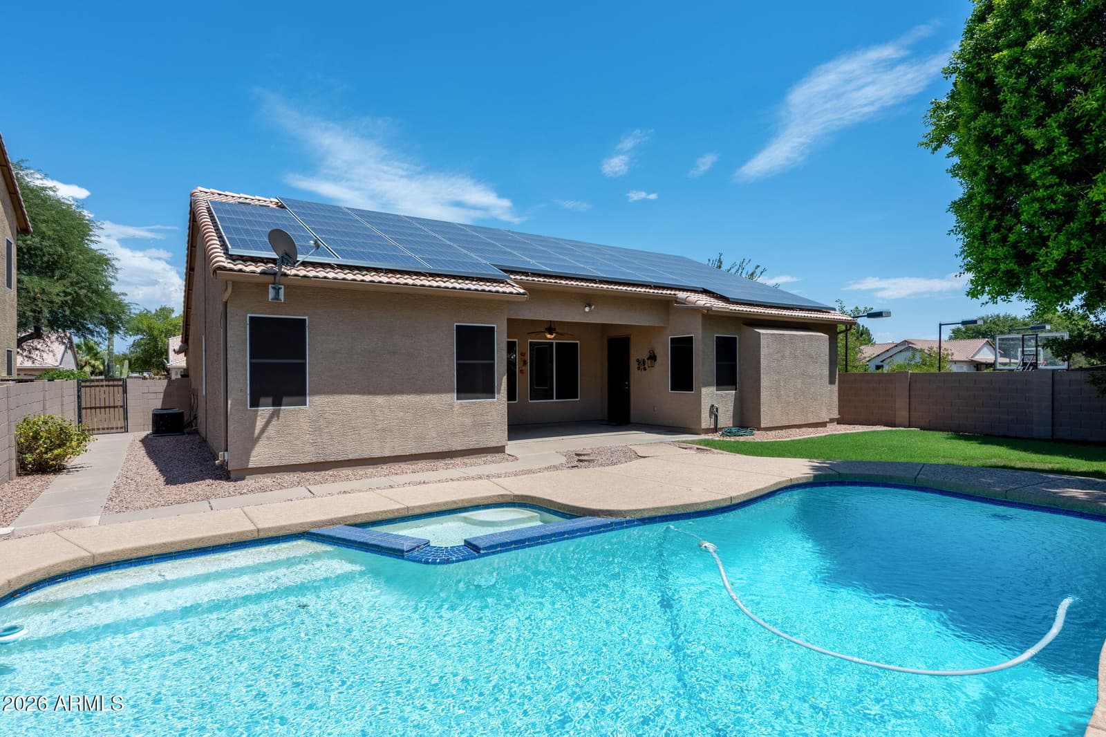 1334 N Constellation Way, Gilbert, AZ 85234 — photo 33 of 38