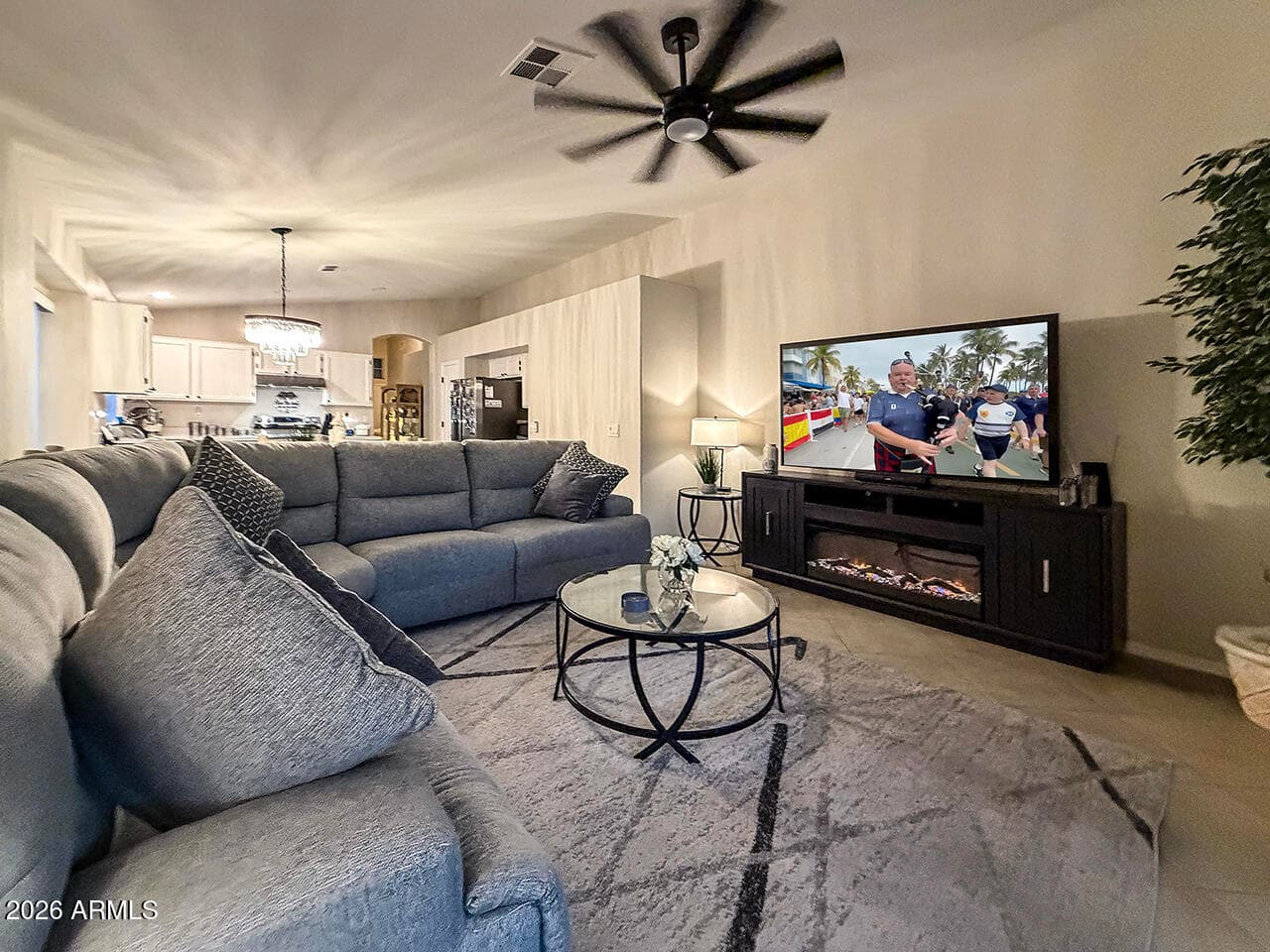 131 N Del Pueblo Place, Chandler, AZ 85226 — photo 13 of 17