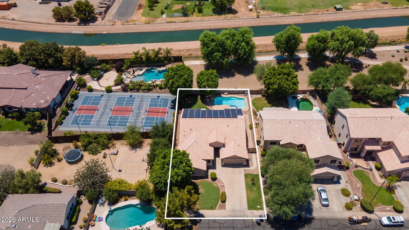 1334 N Constellation Way, Gilbert, AZ 85234 — photo 35 of 38