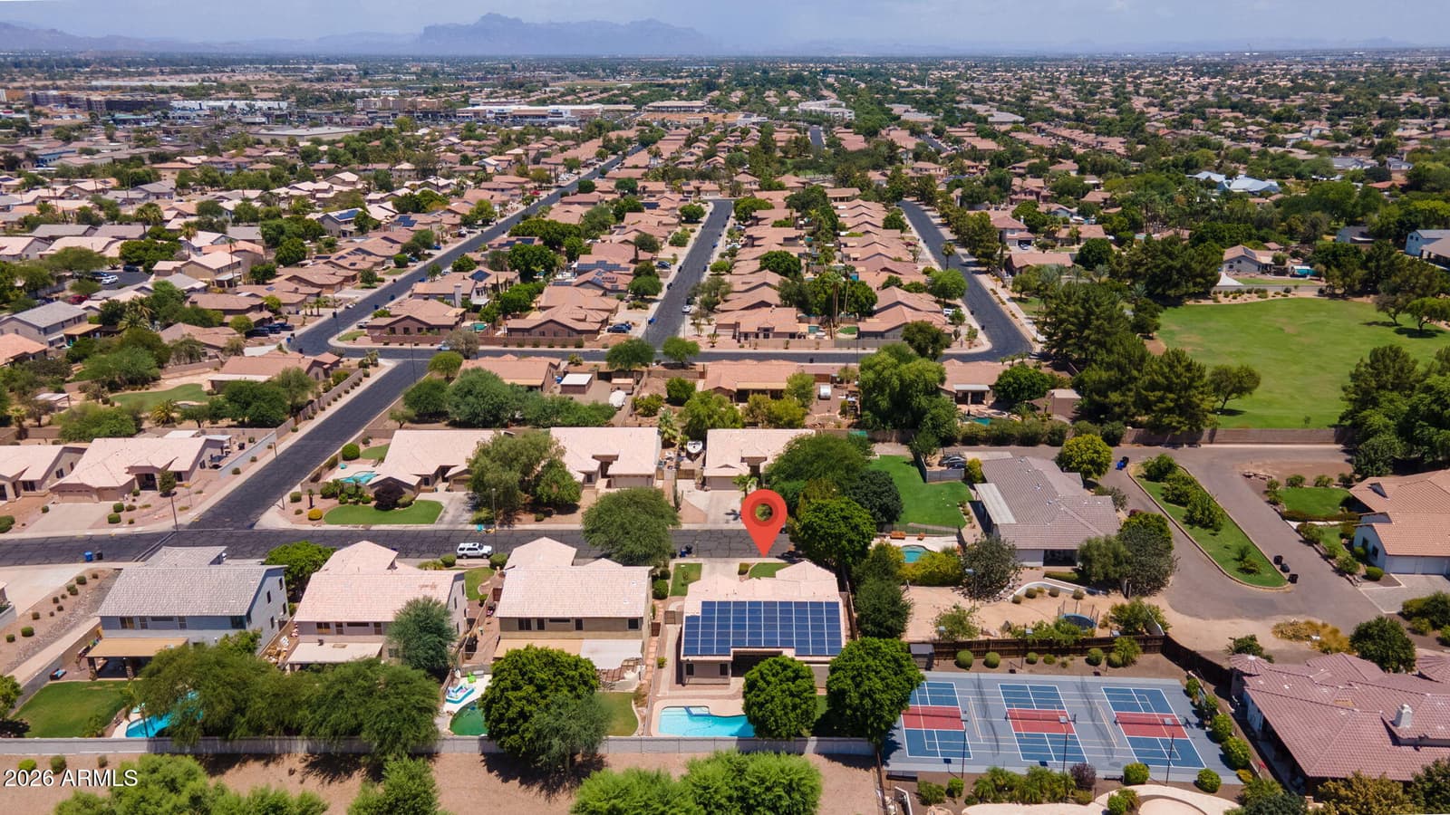 1334 N Constellation Way, Gilbert, AZ 85234 — photo 36 of 38