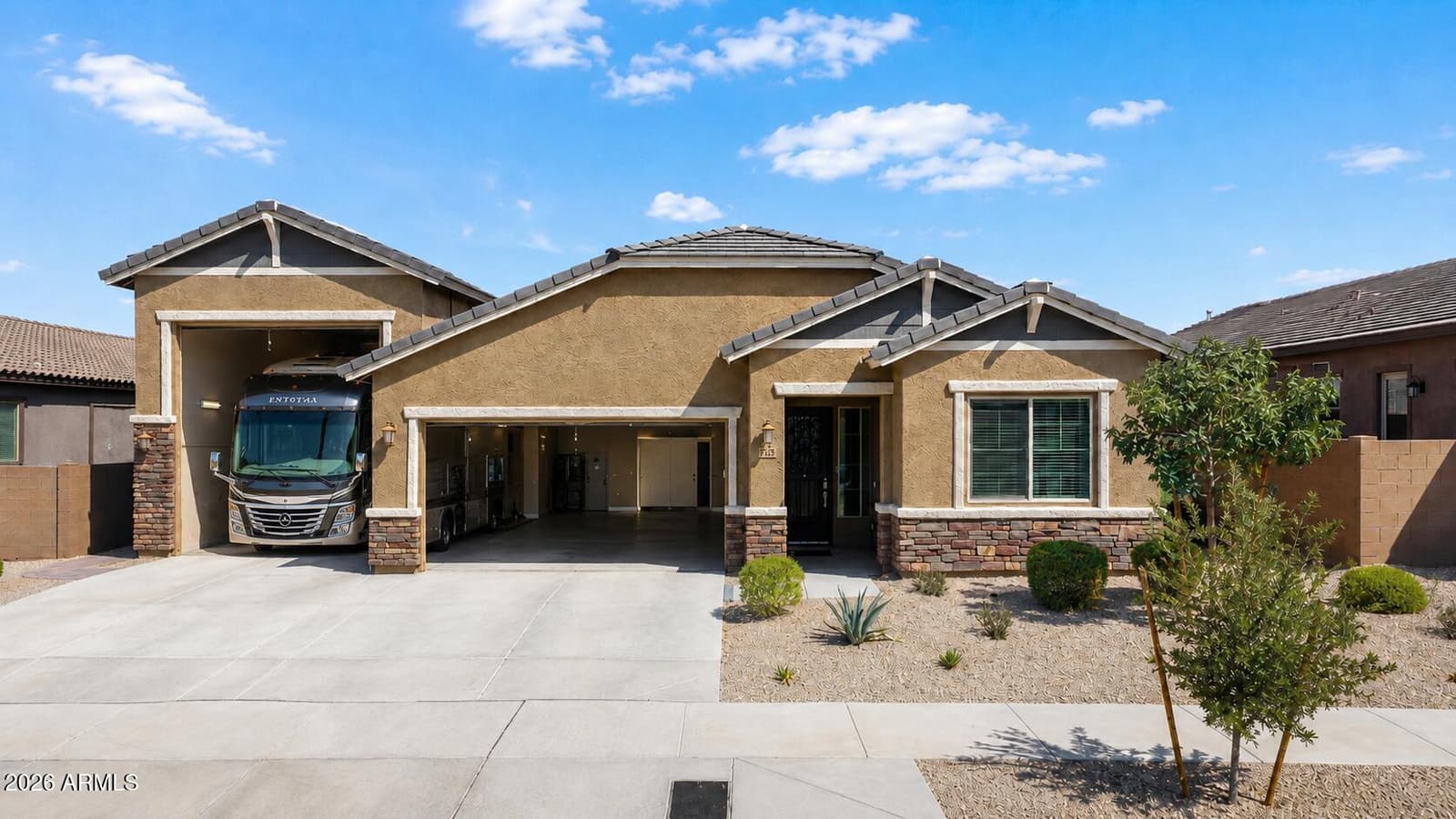 3926 W Piedmont Road, Laveen, AZ 85339 — photo 21 of 44