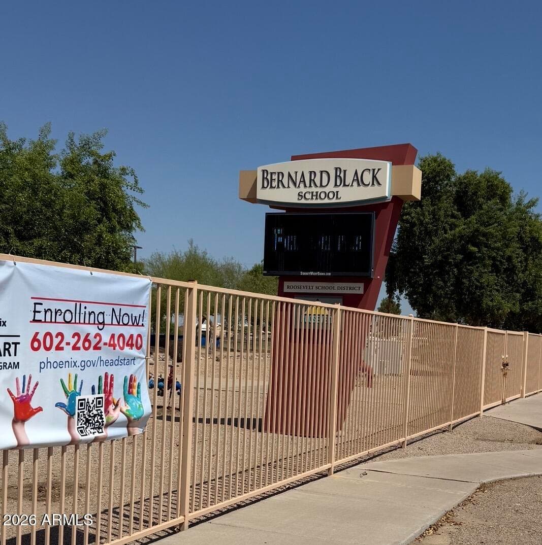 6630 S 25th Avenue, Phoenix, AZ 85041 — photo 26 of 31
