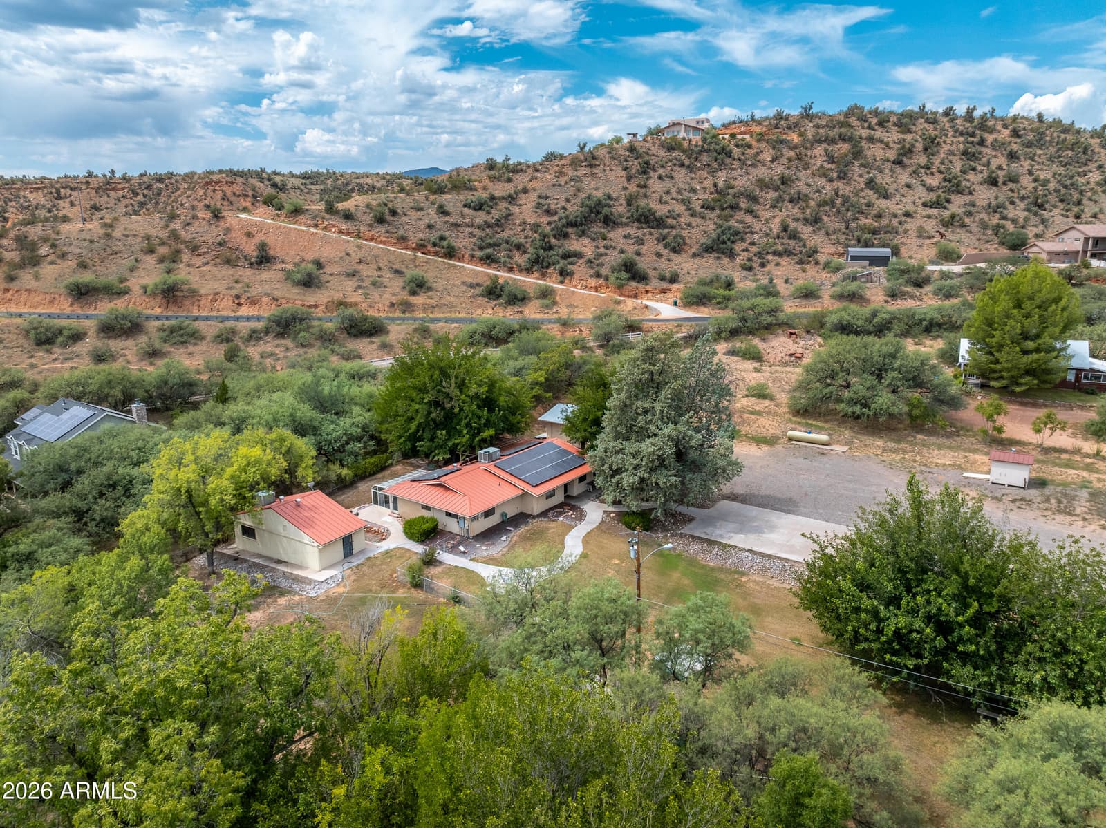1945 S Loy Road, Cornville, AZ 86325 — photo 5 of 61