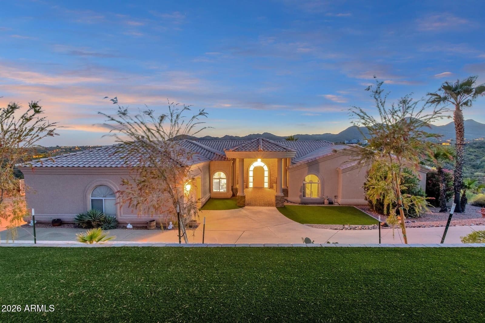 15757 E Tepee Drive, Fountain Hills, AZ 85268 — photo 3 of 75