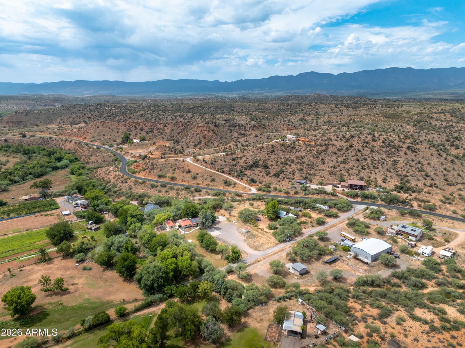 1945 S Loy Road, Cornville, AZ 86325 — photo 54 of 61